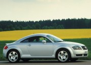 Audi TT Coupe